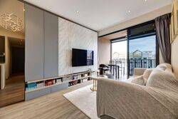 iNZ Residence (D23), Condominium #568659021